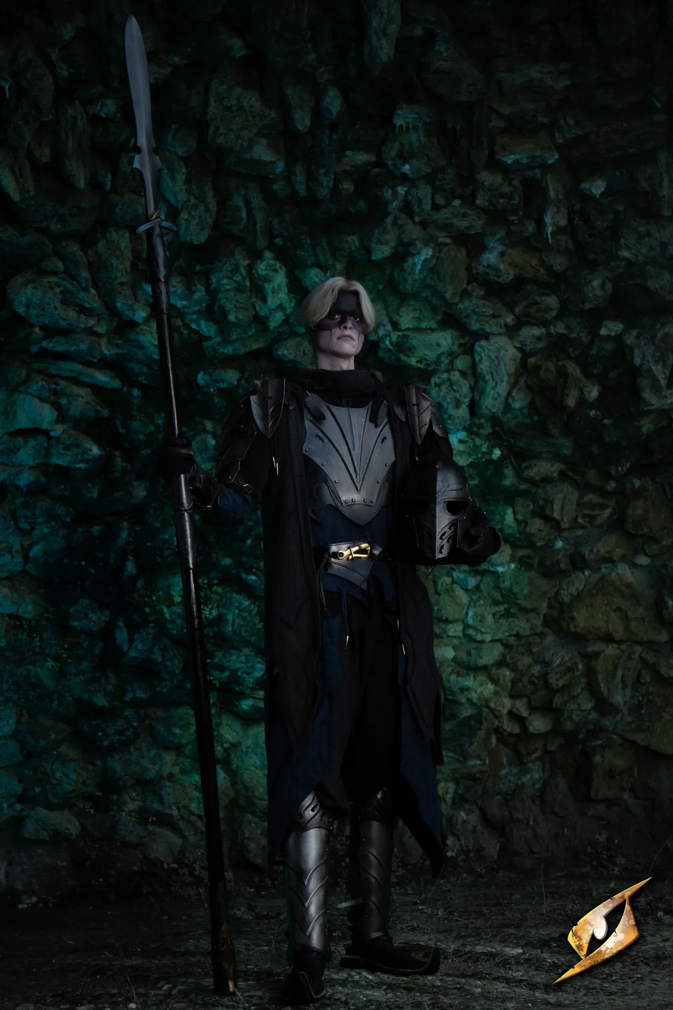 Eventide Armour Complete Set - Image 12