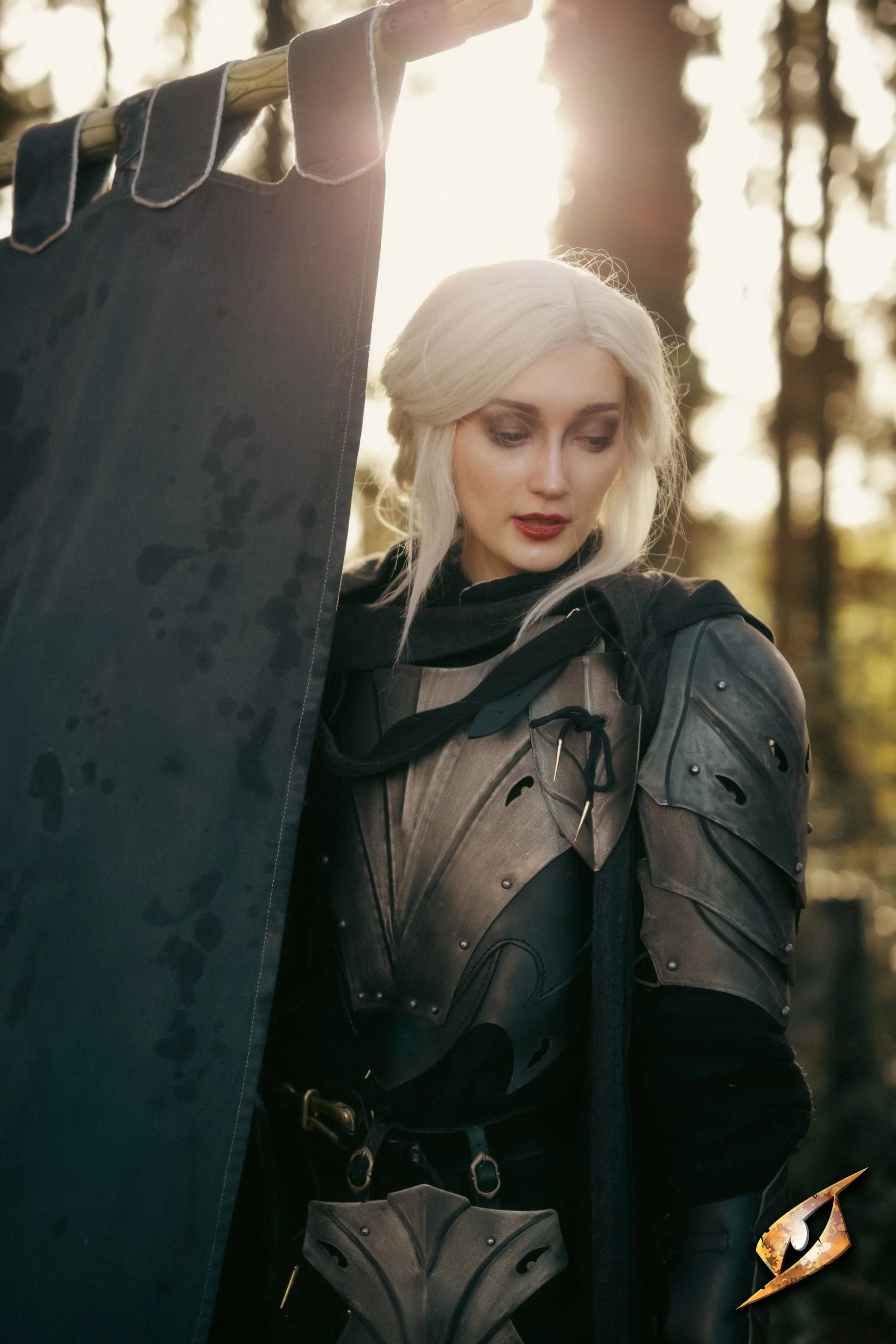 Eventide Armour Complete Set - Image 14
