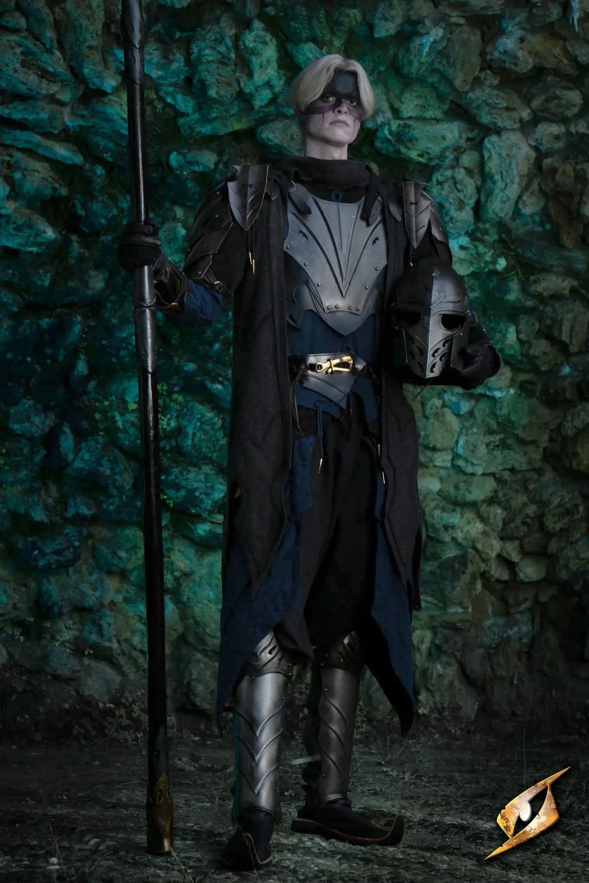 Eventide Armour Complete Set - Image 15