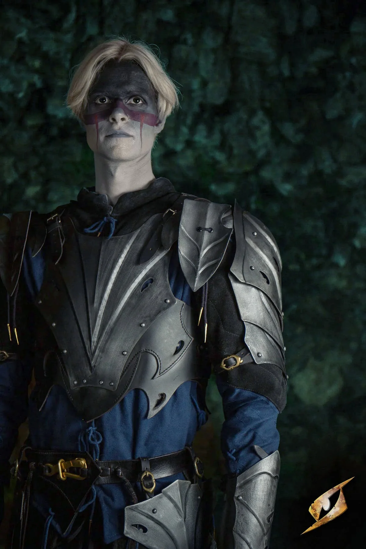 Eventide Armour Complete Set - Image 16