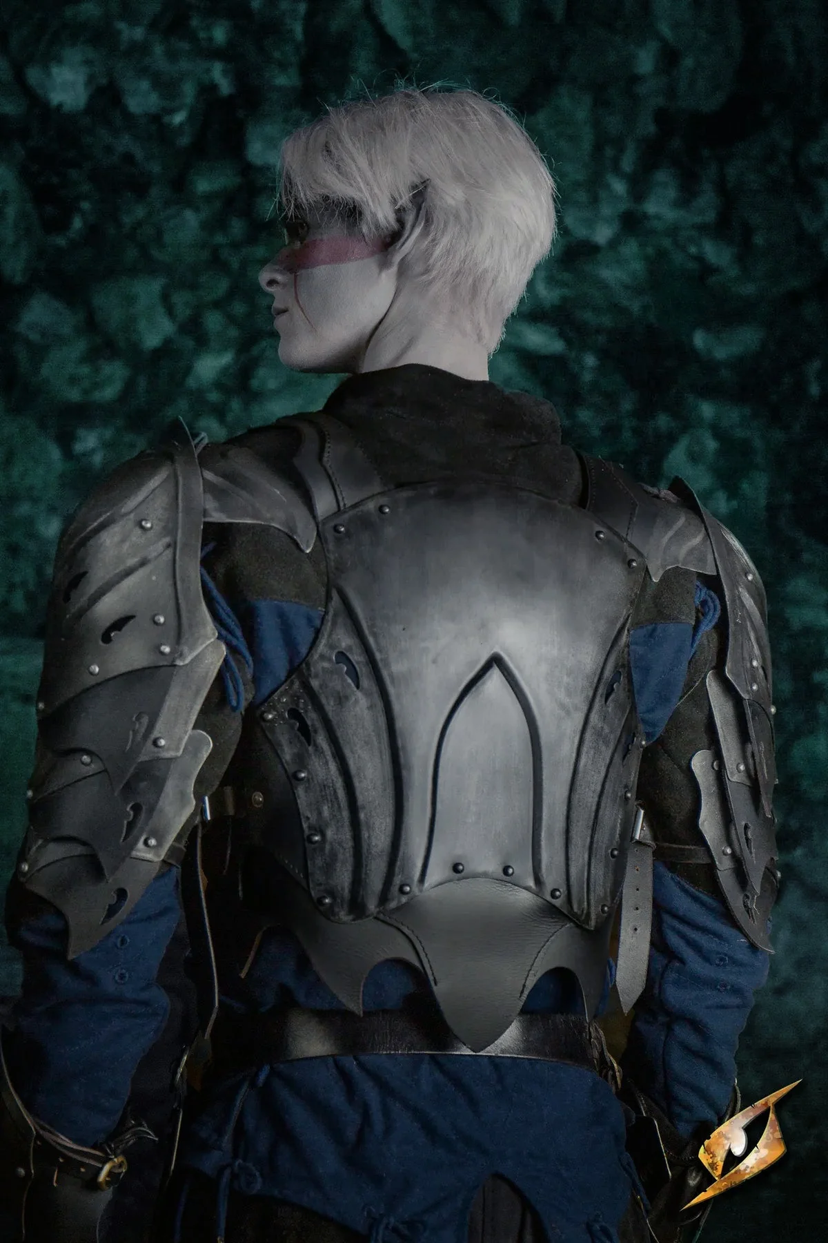 Eventide Armour Complete Set - Image 17