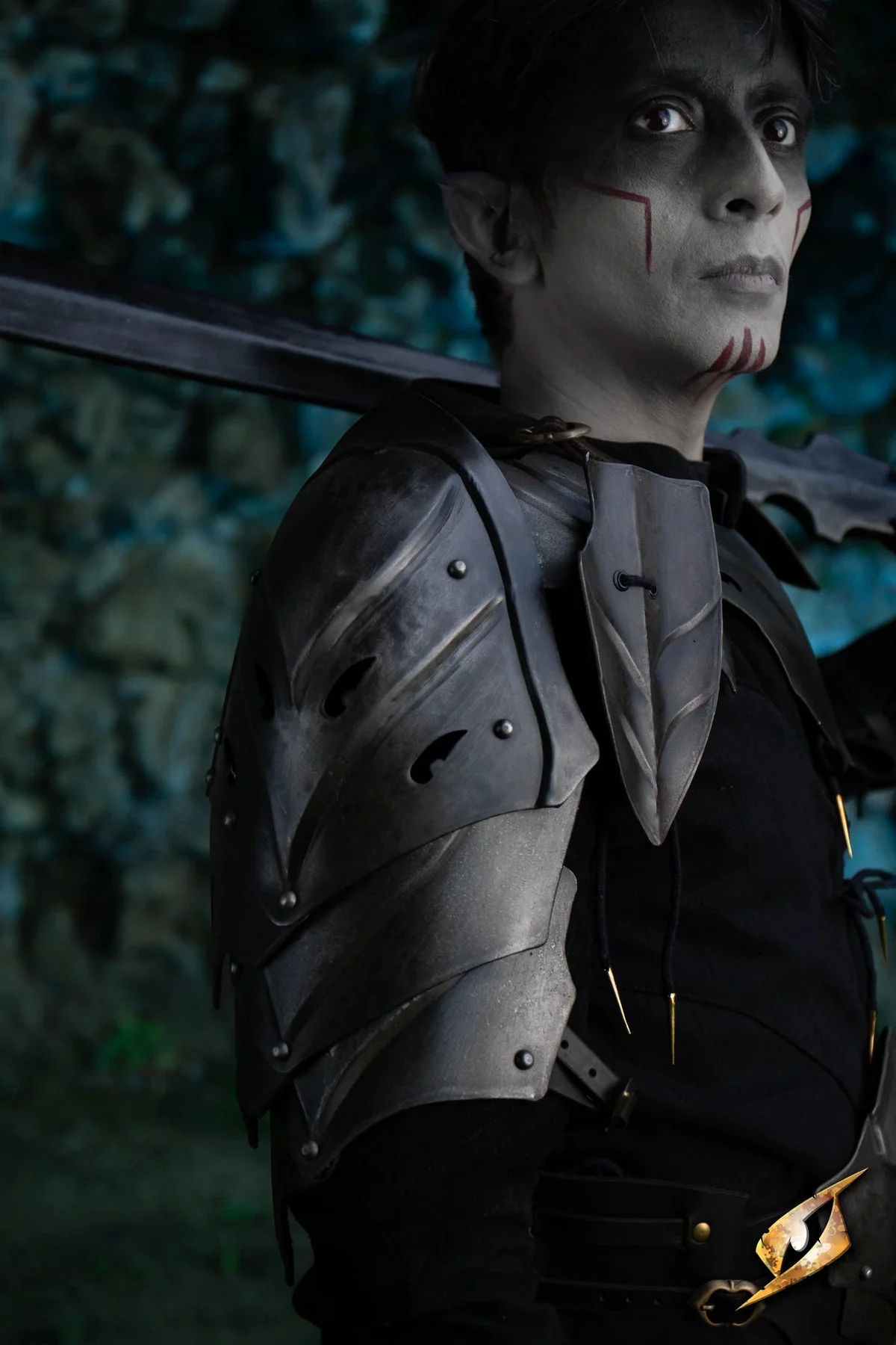 Eventide Armour Complete Set - Image 19