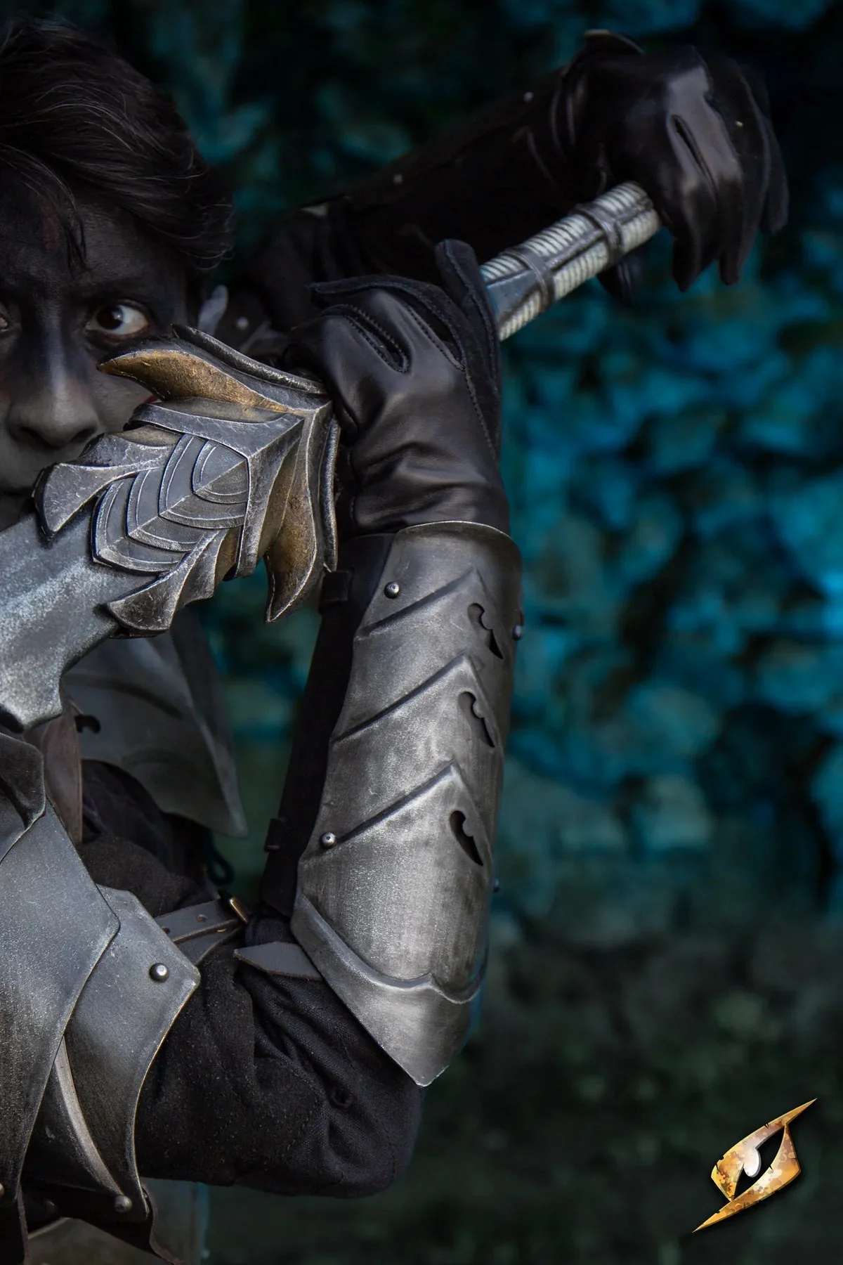 Eventide Armour Complete Set - Image 20