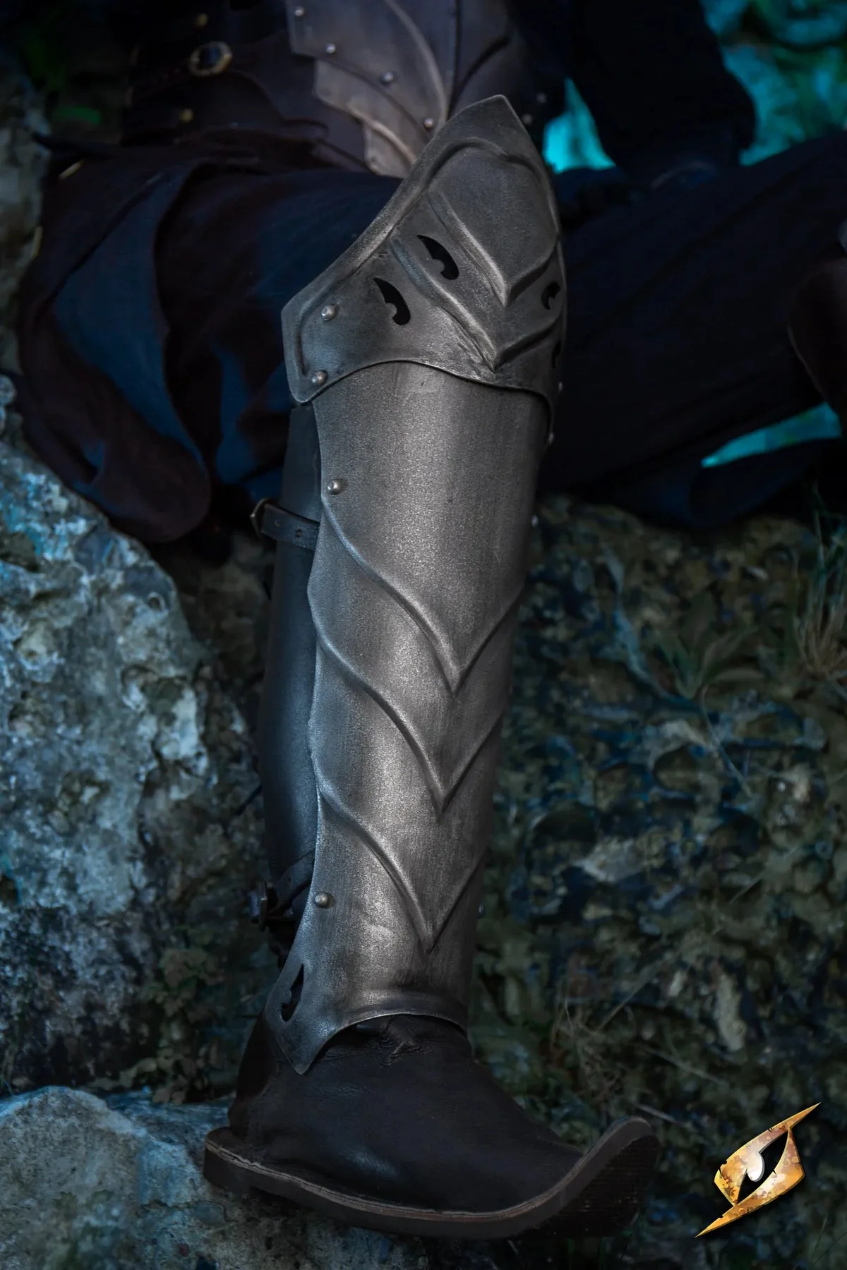 Eventide Armour Complete Set - Image 22