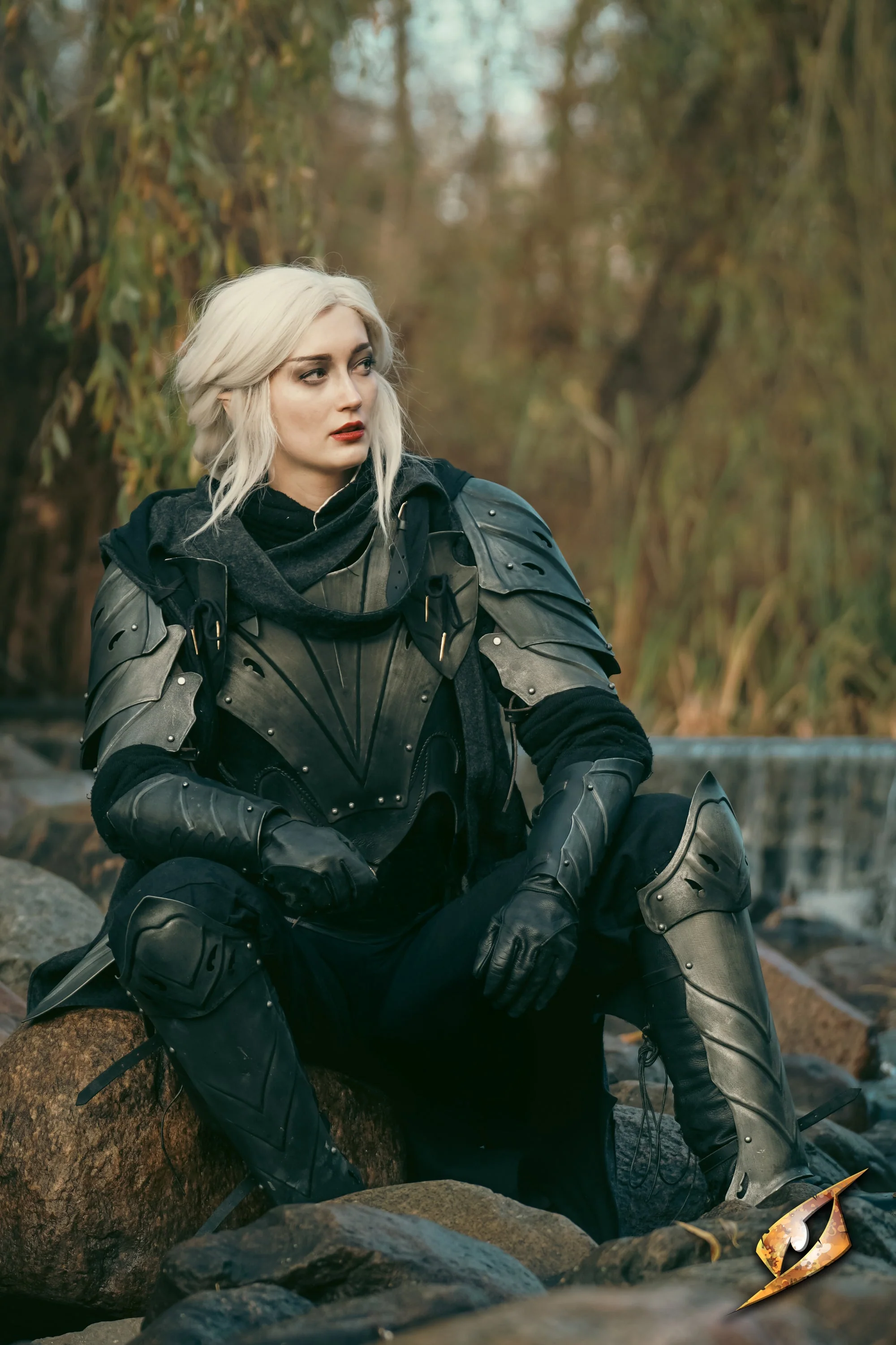 Eventide Armour Complete Set - Image 23