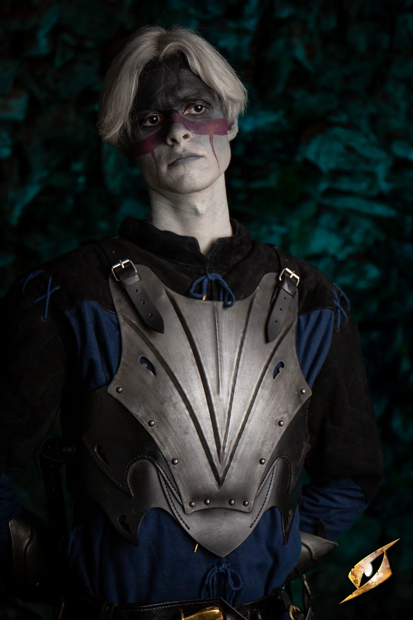 Eventide Armour Complete Set - Image 3