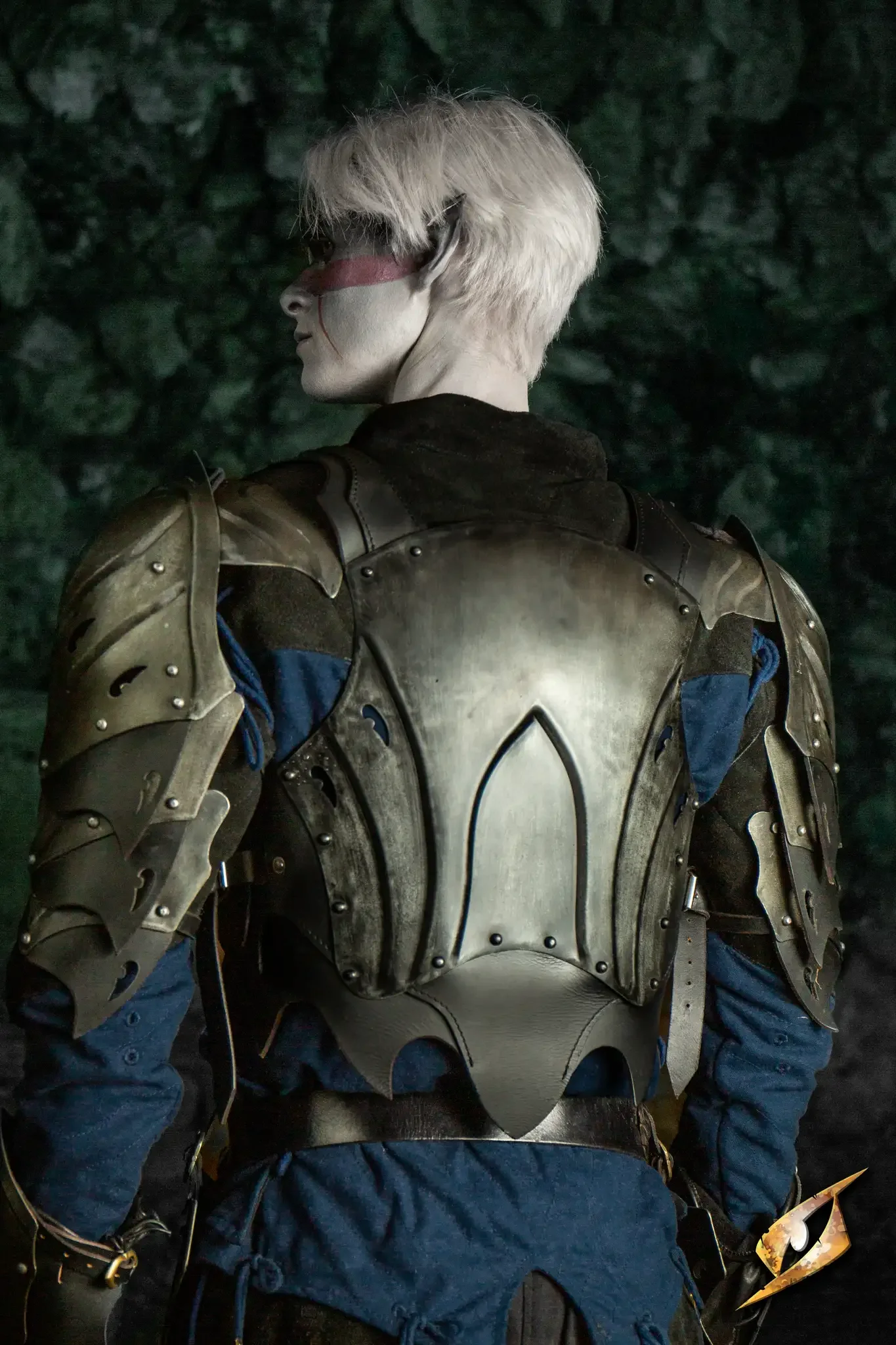 Eventide Armour Complete Set - Image 4