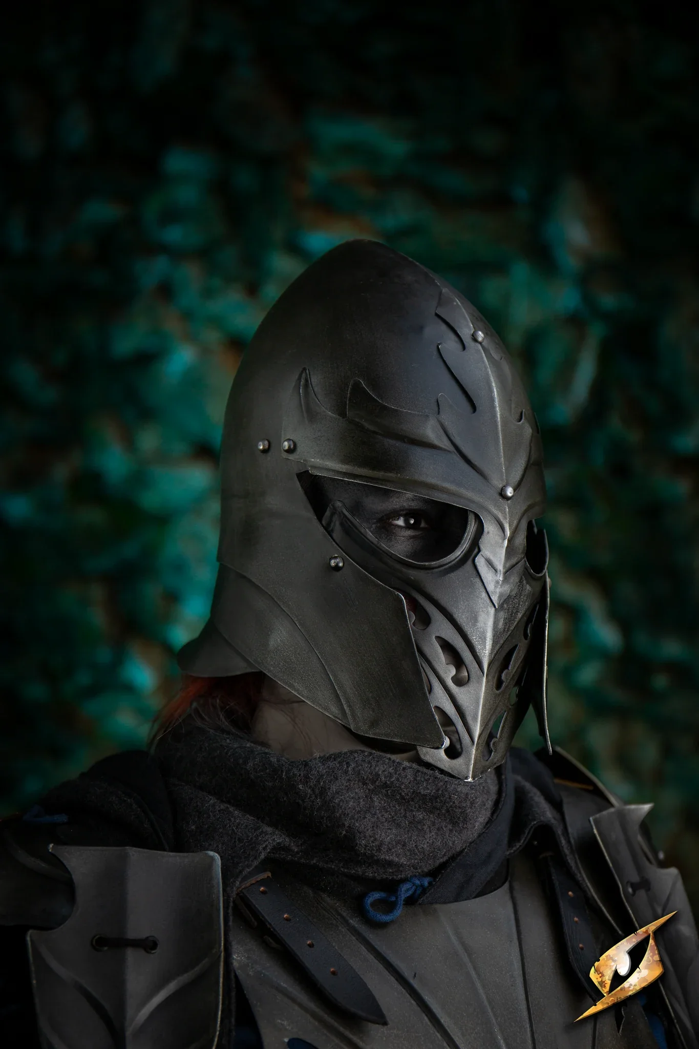 Eventide Armour Complete Set - Image 9