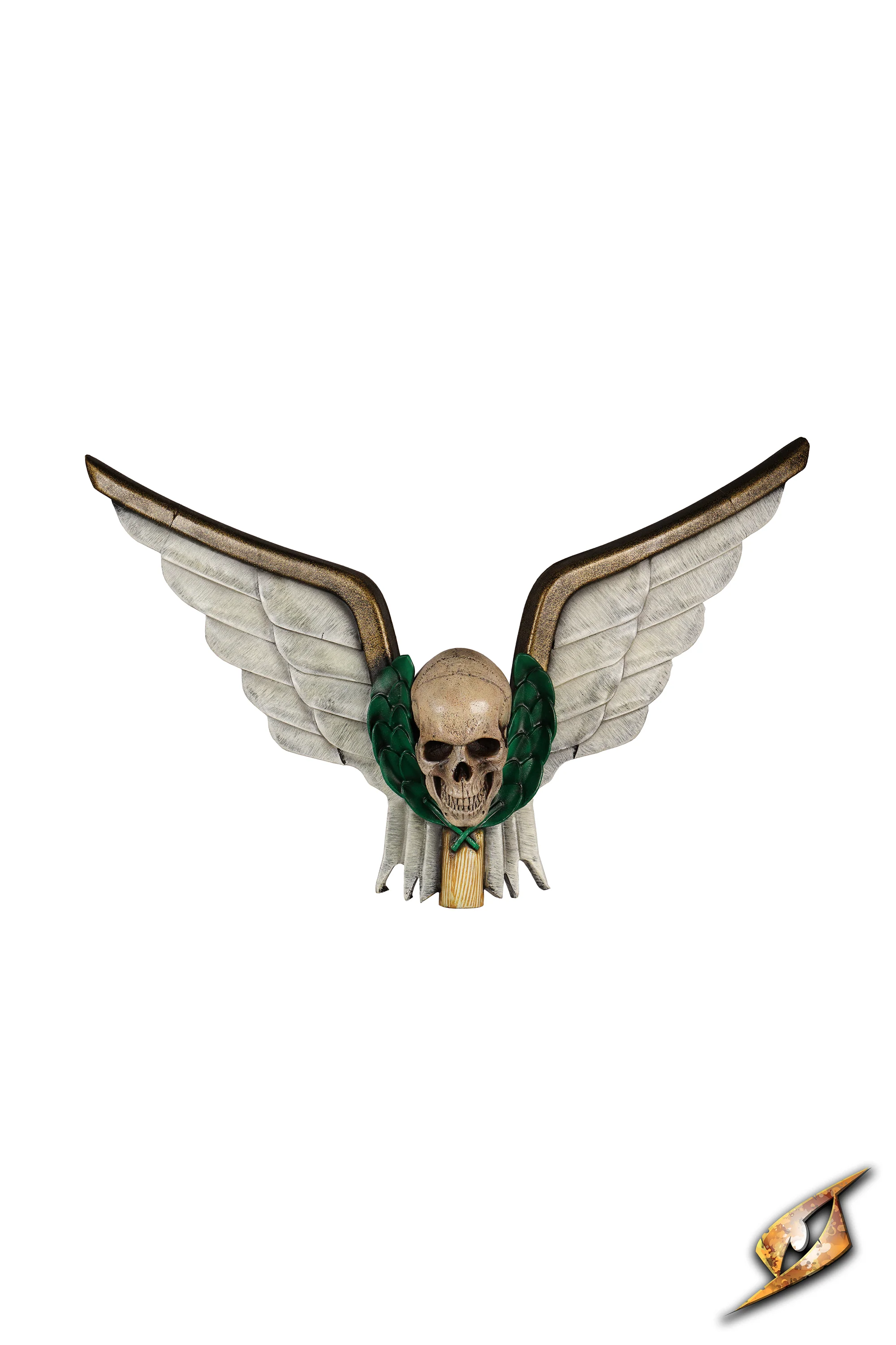 Battle Standard - Winged Skull Top - Image 8