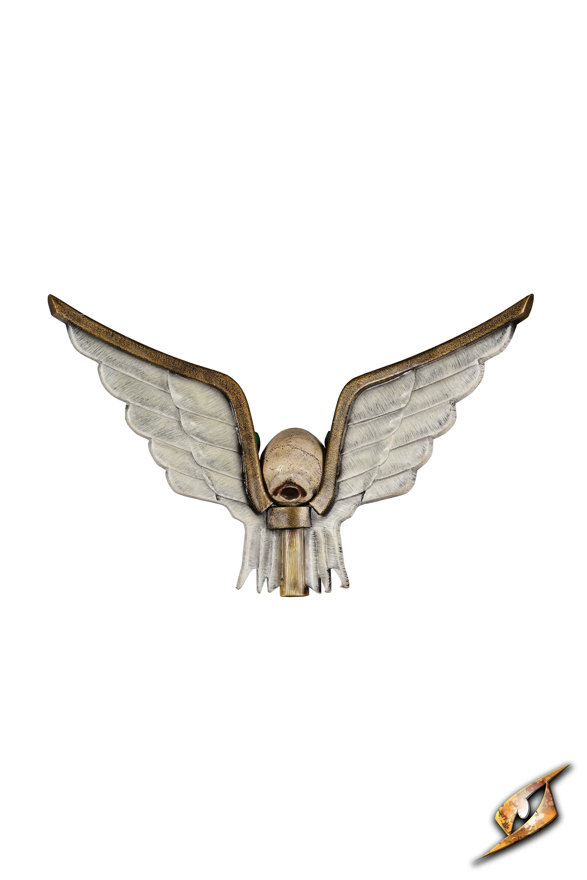 Battle Standard - Winged Skull Top - Image 9
