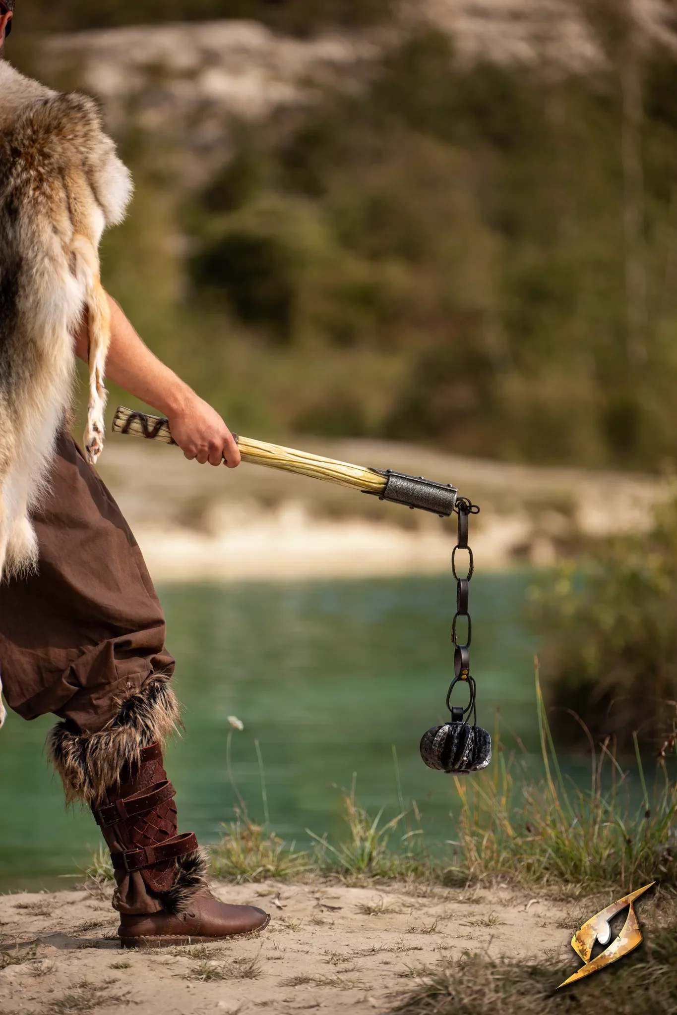 Flail Chain - Image 4
