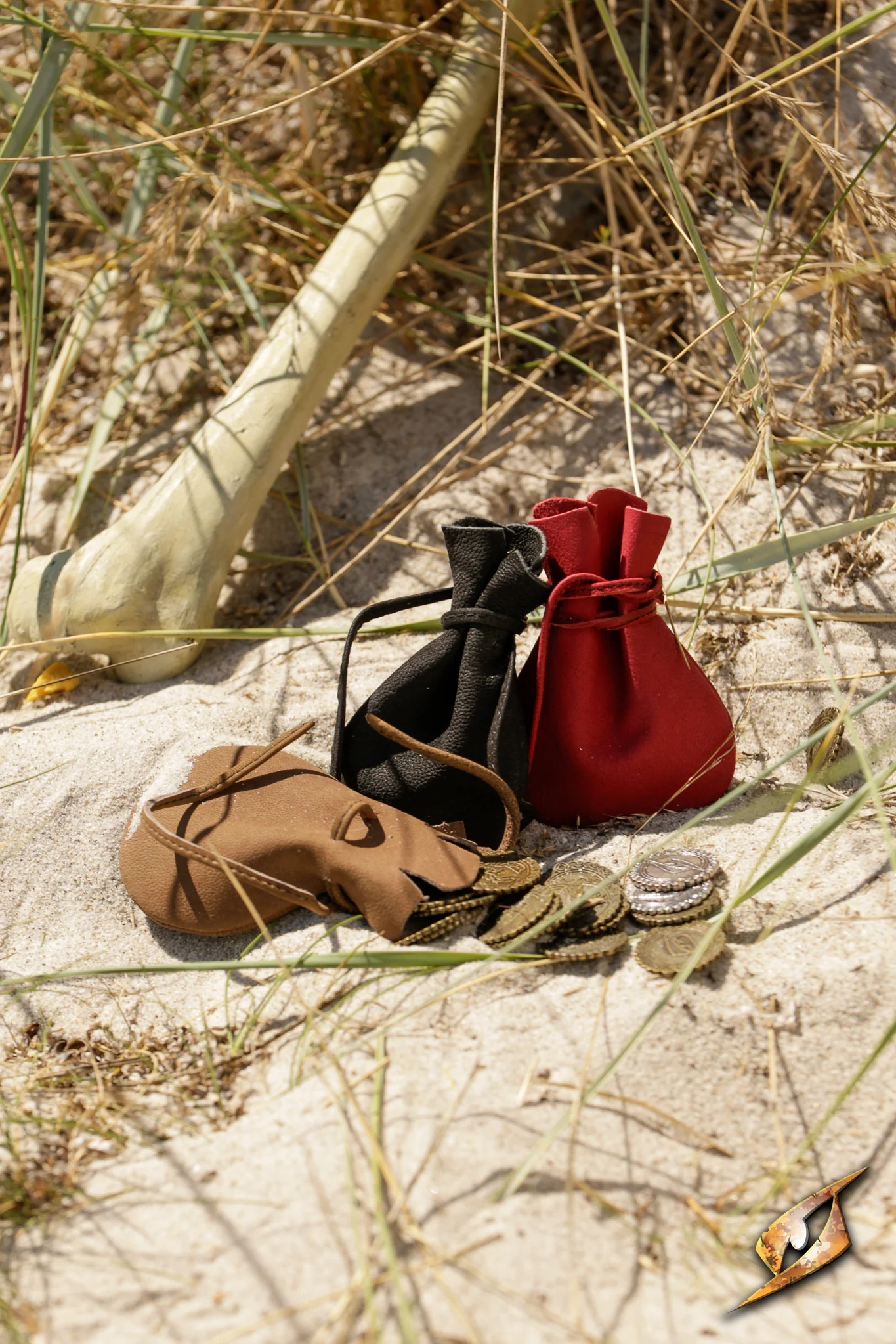 Simple coin pouch - Image 8