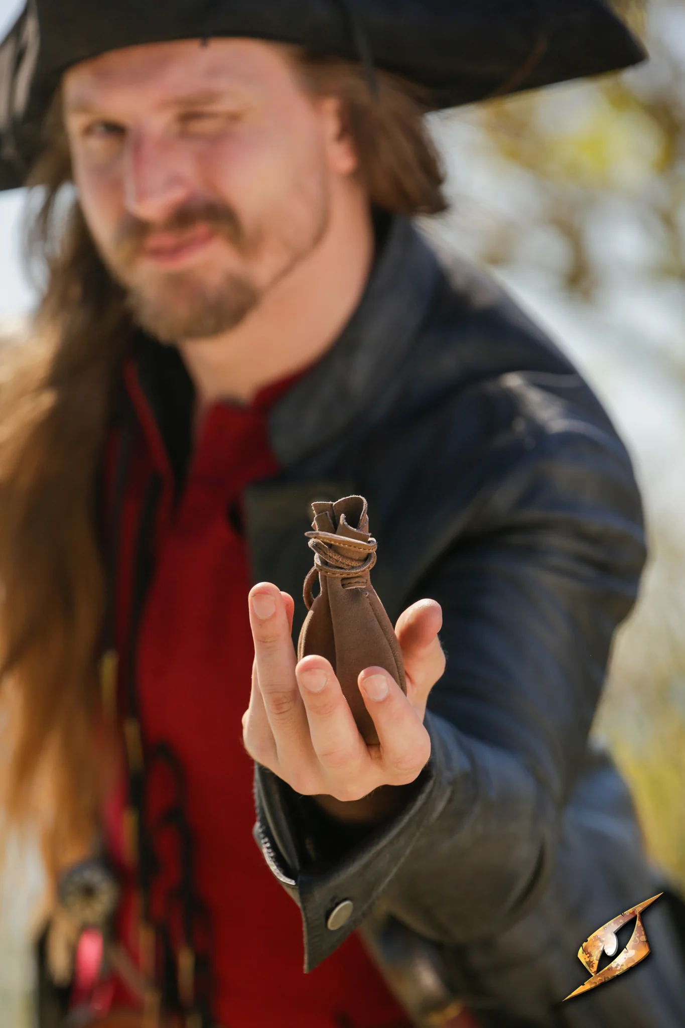 Simple coin pouch - Image 9