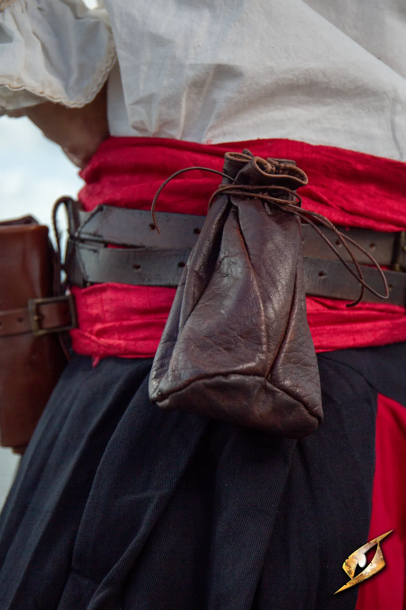 Bounty Hunter Pouch - Image 15