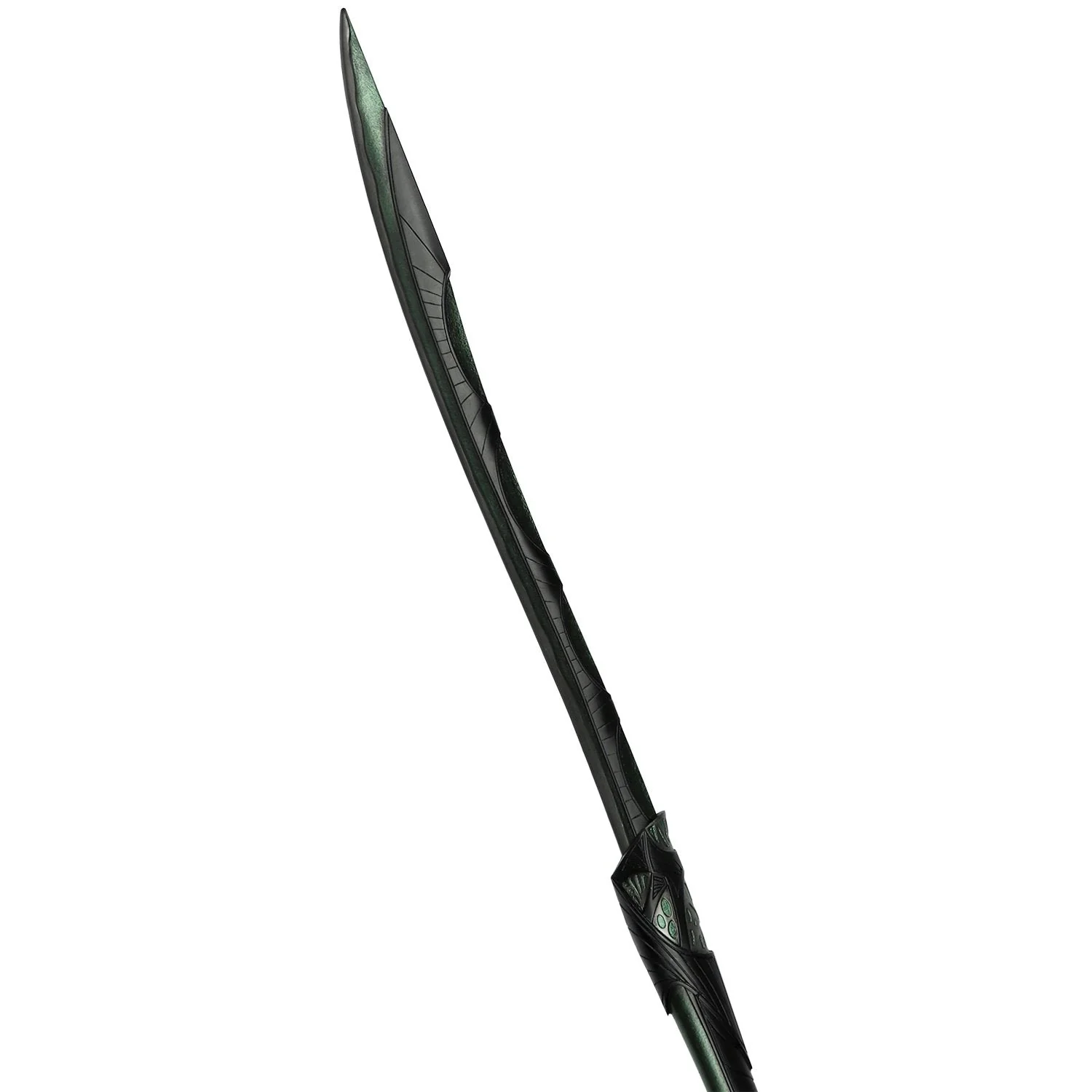 Arkhol Polearm - Image 3