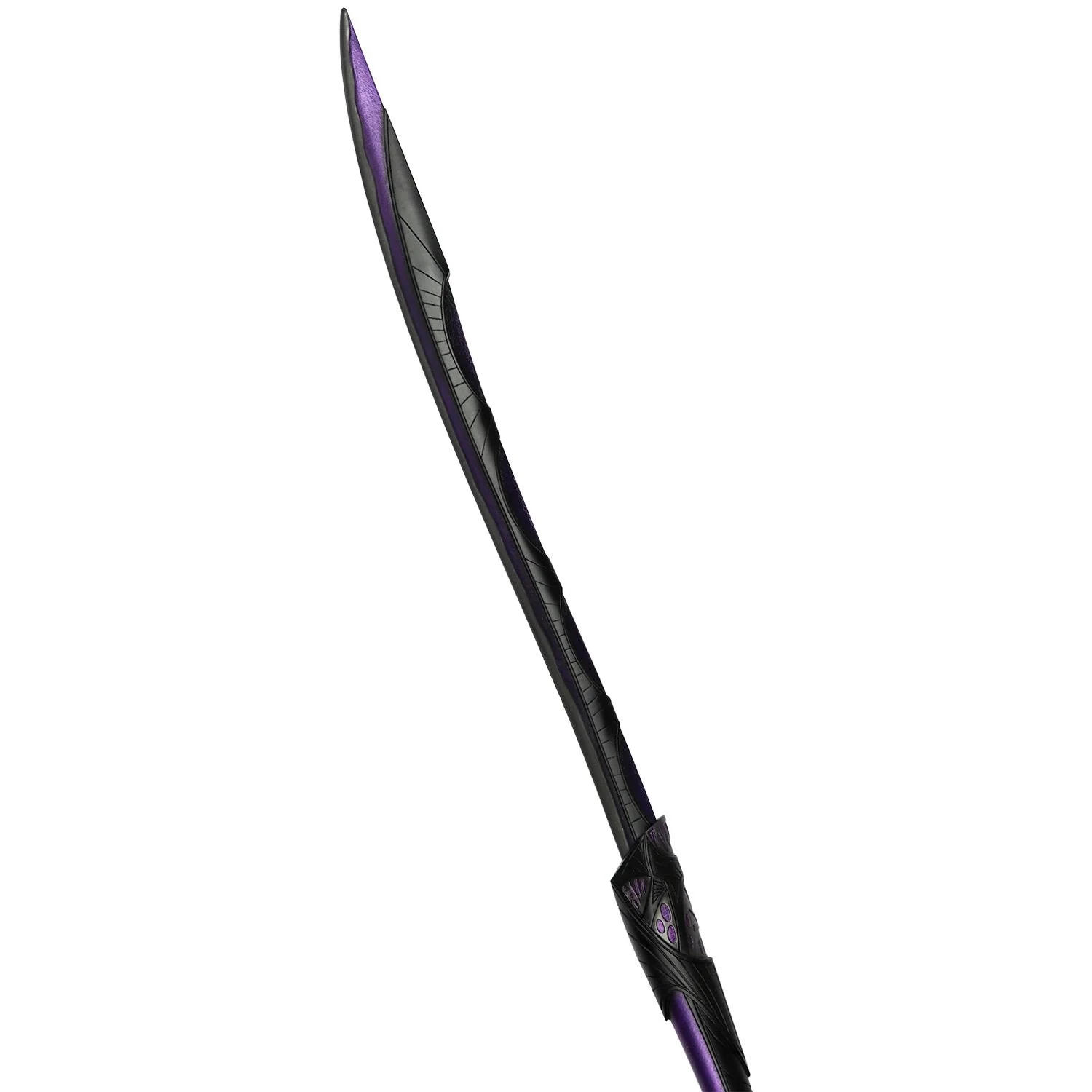 Arkhol Polearm - Image 5
