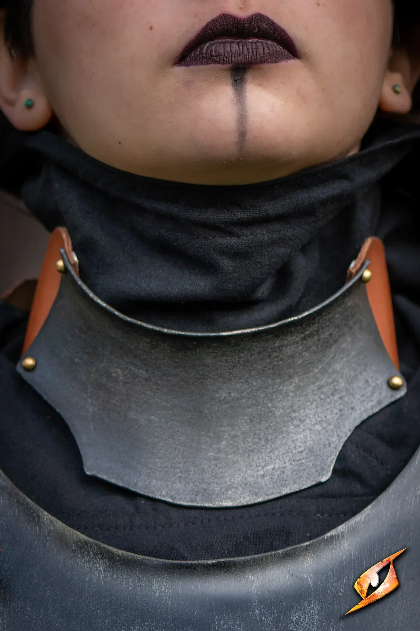 Renegade Complete Armour Set - Masculine - Image 5