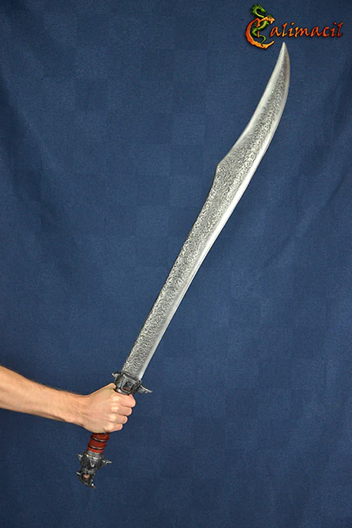 Baen Si II Sword - Image 3