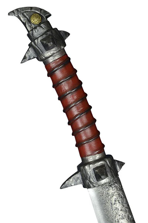 Baen Si II Sword - Image 4