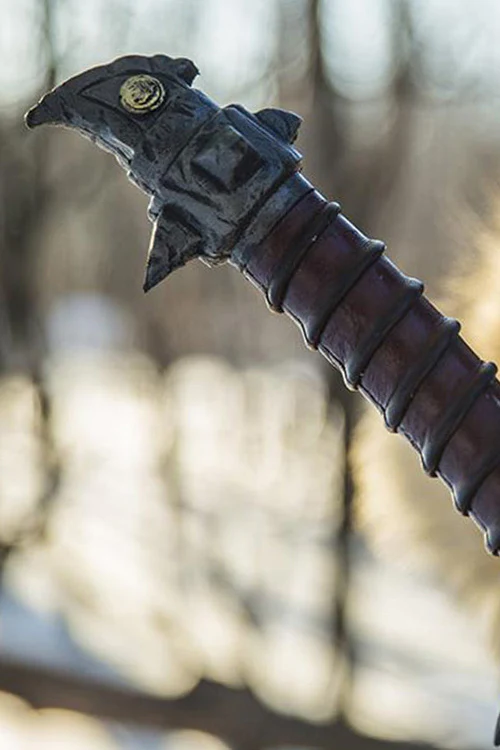 Baen Si II Sword - Image 5