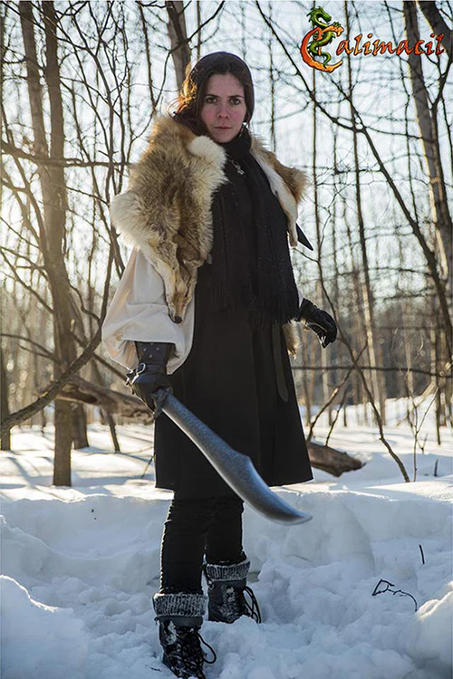 Baen Si II Sword - Image 7