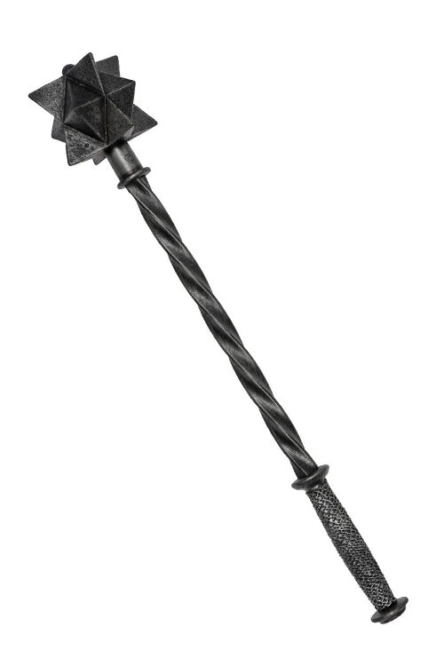 Bailiff's Mace