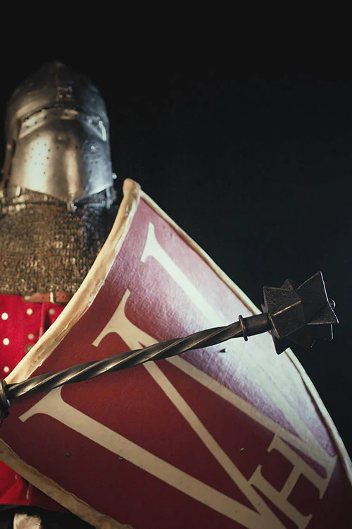 Bailiff's Mace - Image 2