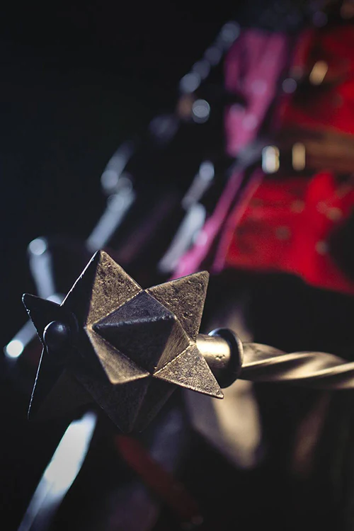 Bailiff's Mace - Image 3
