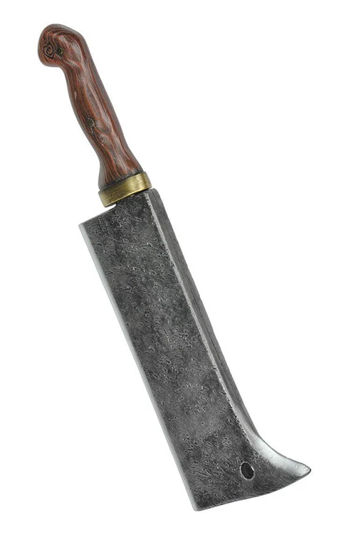 Butcher Cleaver - Image 3
