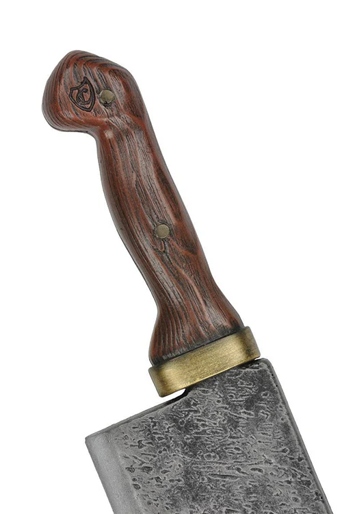 Butcher Cleaver - Image 4