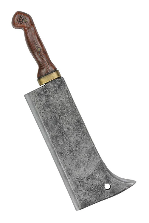 Butcher Cleaver - Image 5