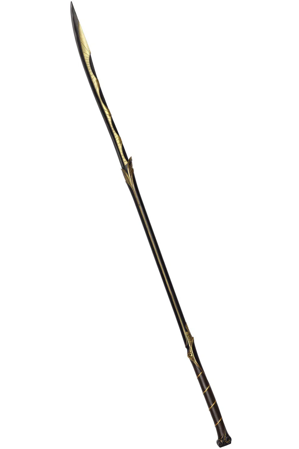 Ethestel Polearm - Image 10
