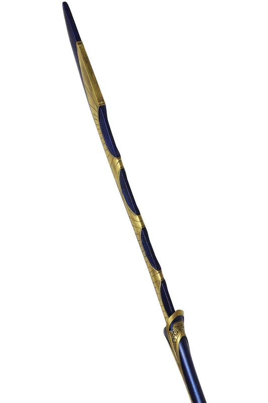 Ethestel Polearm - Image 13