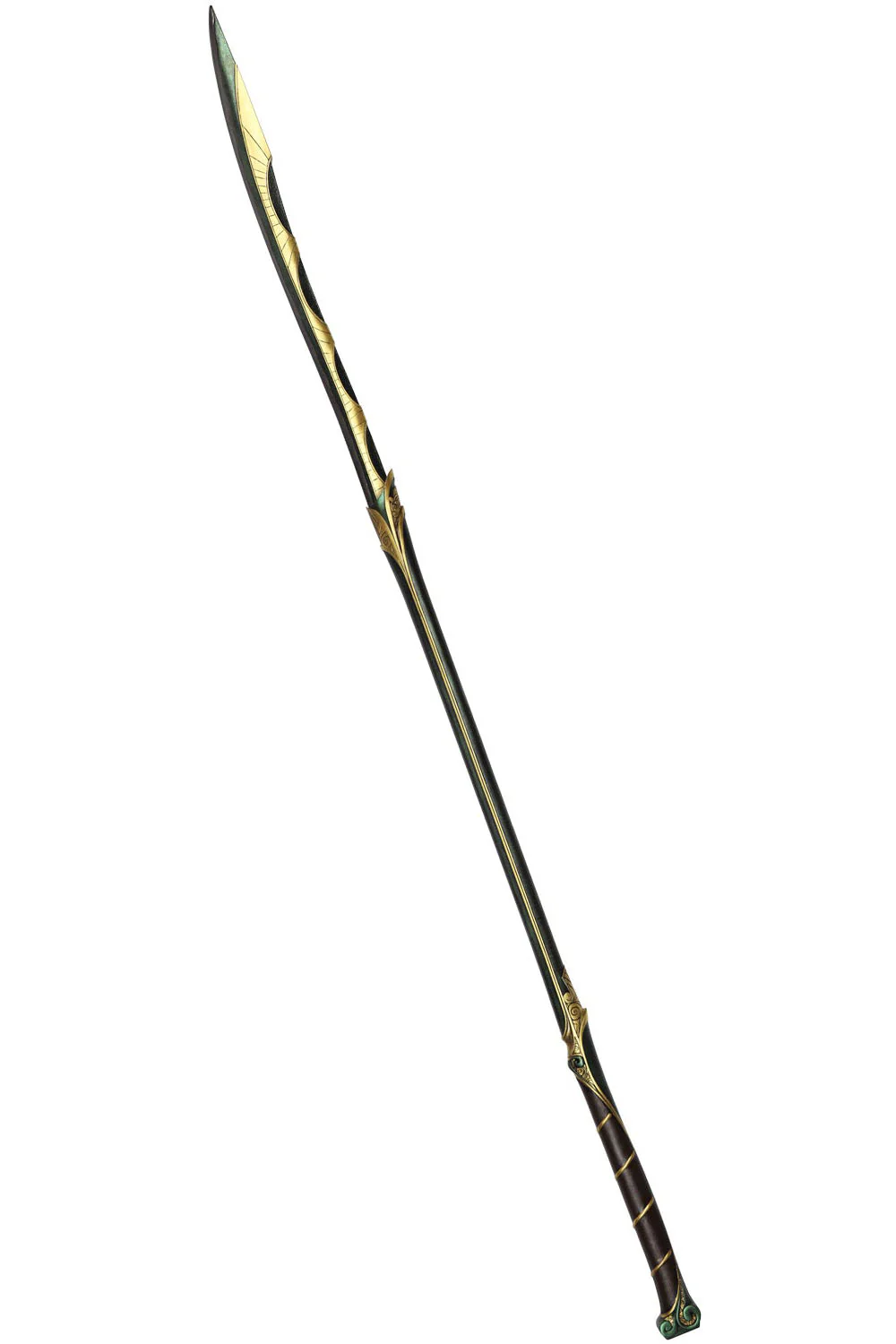 Ethestel Polearm - Image 15