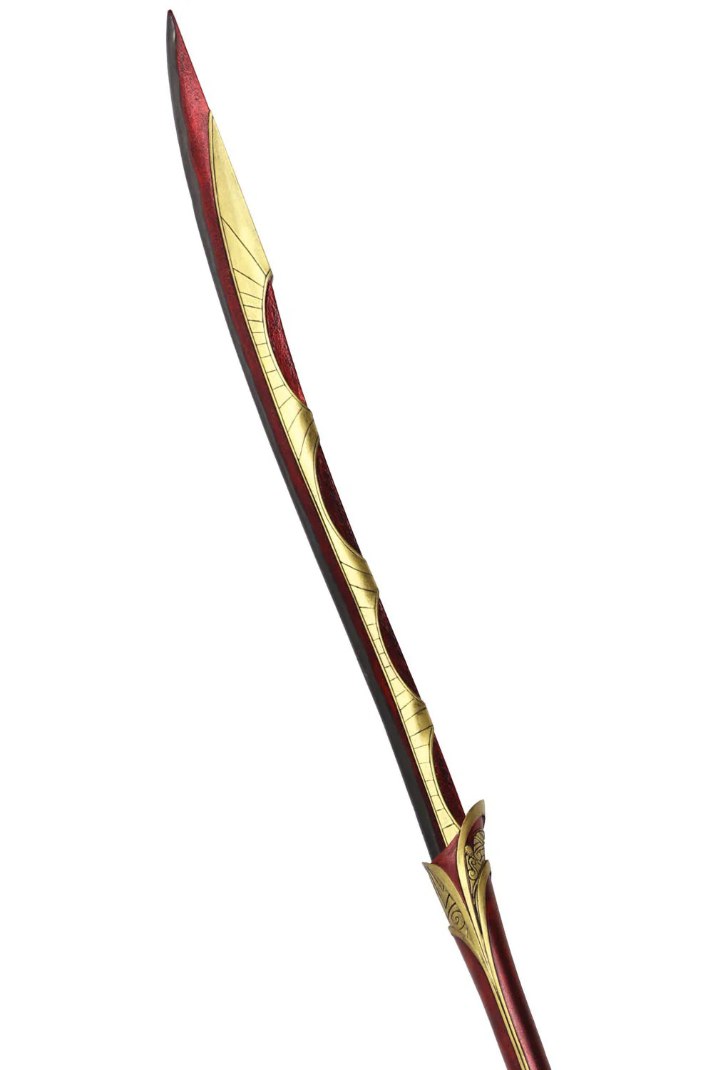 Ethestel Polearm - Image 16