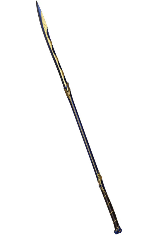Ethestel Polearm - Image 6