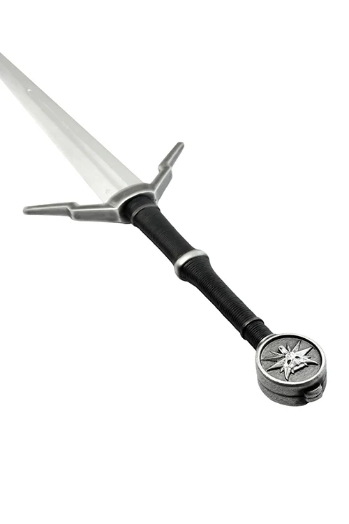 Geralt's Wolven Sword - Image 10
