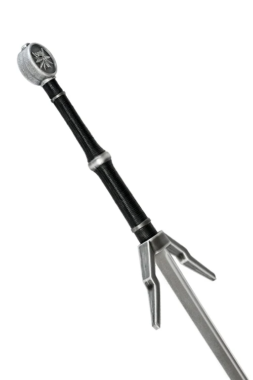 Geralt's Wolven Sword - Image 12
