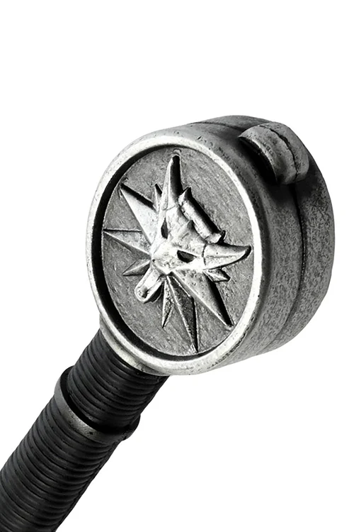 Geralt's Wolven Sword - Image 13