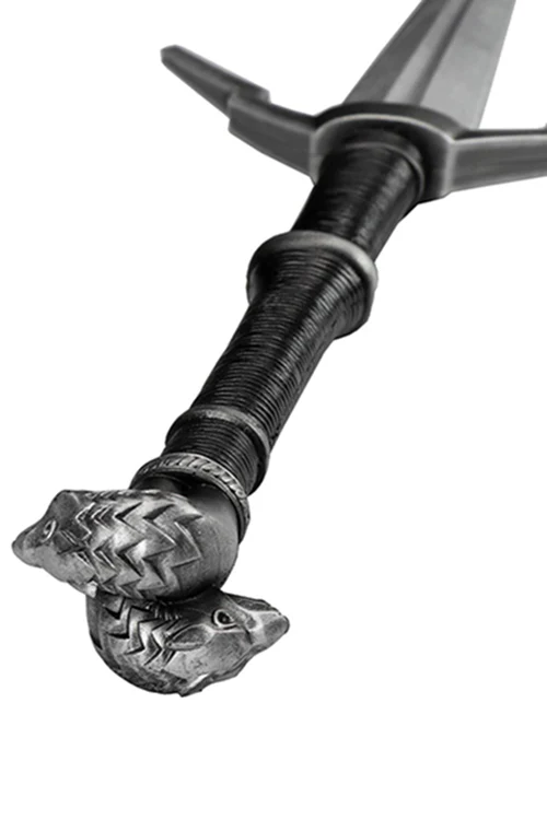 Geralt's Wolven Sword - Image 15