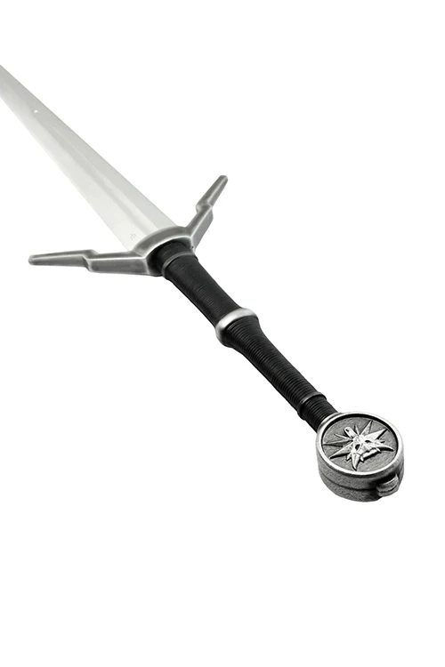 Geralt's Wolven Sword - Image 16