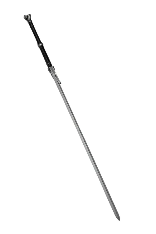 Geralt's Wolven Sword - Image 6