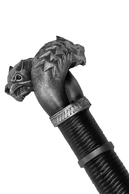 Geralt's Wolven Sword - Image 8