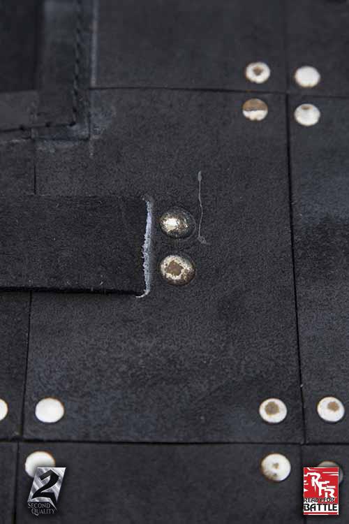 2Q - RFB Fighter Leather Armour - Image 5