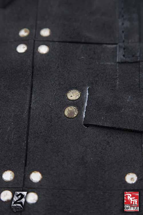 2Q - RFB Fighter Leather Armour - Image 7
