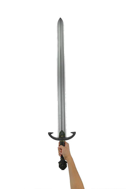 Knight of Emerald II - Image 2