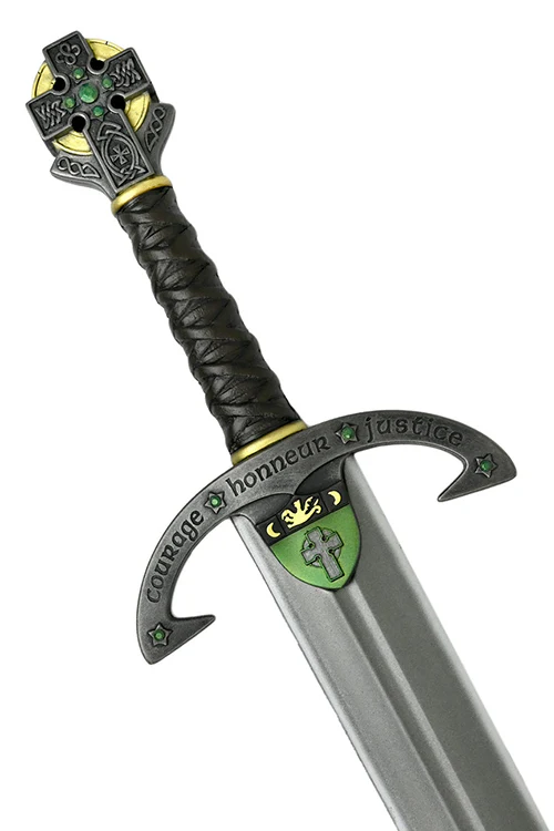 Knight of Emerald II - Image 3