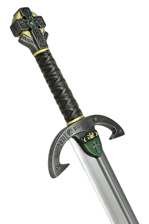 Knight of Emerald II - Image 4