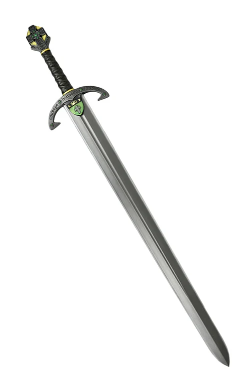 Knight of Emerald II - Image 6