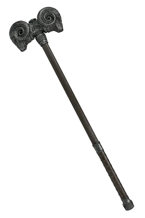 Lonnar's Hammer - Image 4
